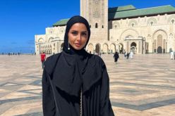 بالفيديو.. عارضة الأزياء الفرنسية مارين الحيمر تعلن إسلامها