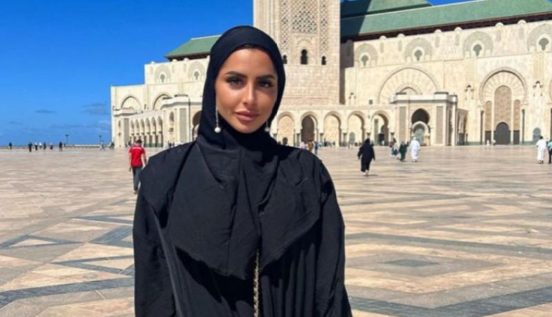 بالفيديو.. عارضة الأزياء الفرنسية مارين الحيمر تعلن إسلامها