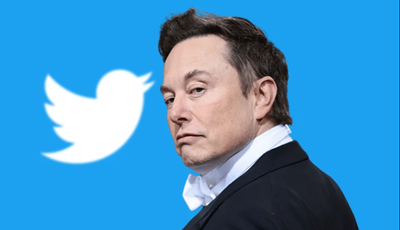 هذا ما قاله ماسك في أول بريد إلكتروني لموظفي تويتر