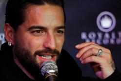 مالوما يصف صحفي إسرائيلي بـ”الوقح” وينسحب من برنامجه