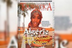 السياحة في الجزائر تبهر مجلة كندية