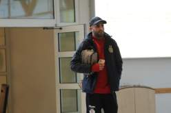 المنتخب الوطني يحط رحاله بمالمو تحسبا لودية السويد