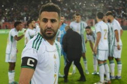 مانشستر سيتي يتغنى بهدف محرز أمام مالي