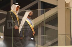 محمد بن راشد: مواقفنا ثابتة في دعم القضايا العربية