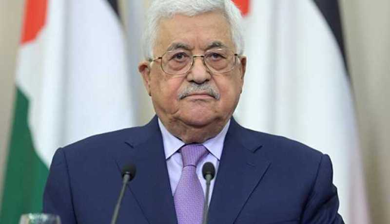 محمود عباس: إعلان قيام دولة فلسطين بالجزائر شكّل “منعطفا هاما ومصيريا” في تاريخنا