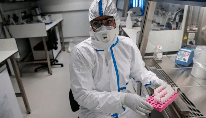 مجلس الشيوخ الأمريكي: كوفيد-19 نشأ من حادث في المختبر!