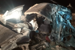 إرتفاع حصيلة وفيات حادث مرور الجلفة