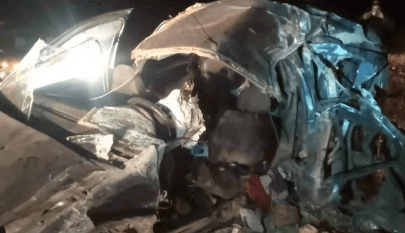 إرتفاع حصيلة وفيات حادث مرور الجلفة