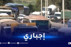 مركبات نقل البضائع مجبرون بحيازة هذه الورقة
