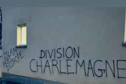 فرنسا: مجهولون يشوهون مسجدا برموز الإسلاموفوبيا والنازية