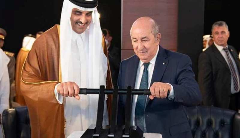 مصنع الحديد والصلب.. الانتاج سيصل إلى 4 ملايين طن في المرحلة الثانية