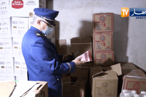 المخازن والمستودعات غير الشرعية.. قانون المضاربة بالمرصاد