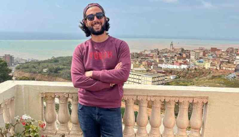 مقطع فيديو ليوتيوبر فرنسي حول الجزائر يثير ضجة كبيرة