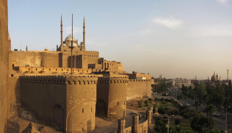 بالفيديو.. شاب يوثق لحظة إنهاء حياته في مصر