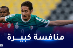 بلفوضيل يوجه رسالة مباشرة لبلماضي