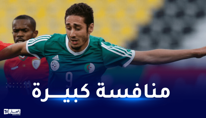 بلفوضيل يوجه رسالة مباشرة لبلماضي