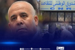 التقاعد النسبي .. الوزير يوّضح