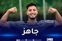 مُدرب غلادباخ يزف أخبارا سارة بخصوص الوضعية الصحية لبن سبعيني