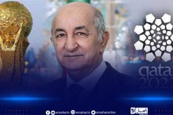 رئيس الجمهورية يتجه إلى قطر لحضور افتتاح مونديال 2022
