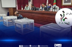 بالصور.. الاتحاد الجزائري لكرة اليد يعقد جمعيته العامة الانتخابية