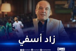 جادة:”بعدما شاهدت الكاميرون أمام سويسرا زاد أسفي على تأهلها ضد الجزائر”