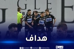 مسعودي يُسجل في كأس بلجيكا مع كورتري