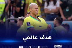 مونديال قطر 2022.. ريتشارليسون يقود البرازيل لقهر صربيا