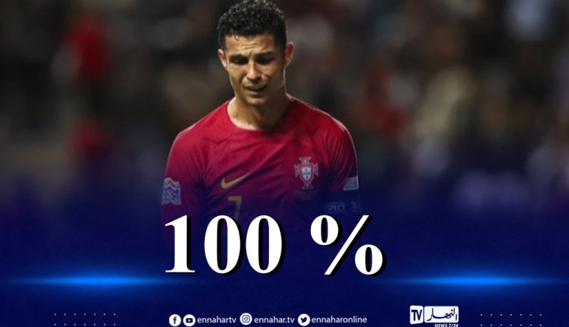 رونالدو يُفجر مُفاجأة مدوية.. سأعتزل رسميا في هذه الحالة !