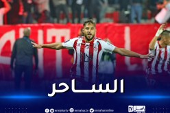 بلايلي ينال الاعتراف في الليغ1 الفرنسية