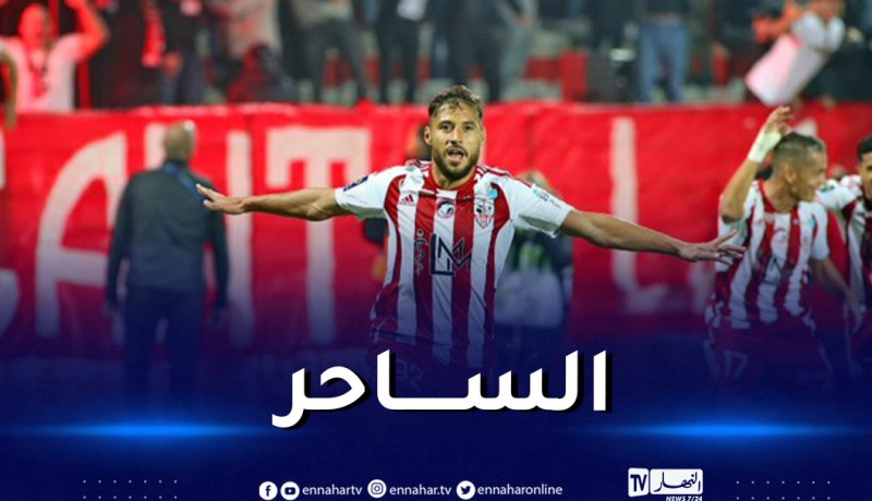 بلايلي ينال الاعتراف في الليغ1 الفرنسية
