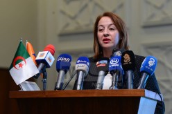 موالفي: إنتاج 15000 ميغاوات من الكهرباء آفاق 2035
