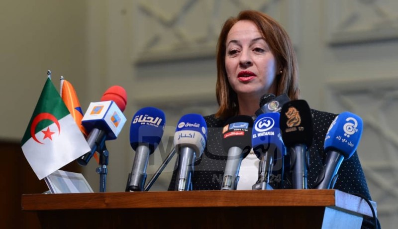 موالفي: إنتاج 15000 ميغاوات من الكهرباء آفاق 2035