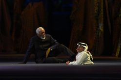 اعتناق مورغان فريمان الاسلام يشعل المواقع