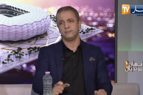 مومن : السنغال في كل عام يقدر يقدم 10 لاعبين للمنتخب الأول عكس الجزائر .. مزالنا نلعبو بالشيوخة