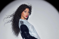 ميريام فارس: أسعى لتوحيد العالم العربي بفني