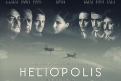 عرض “هيليوبوليس” عبر منصات شاهد ونيتفليكس