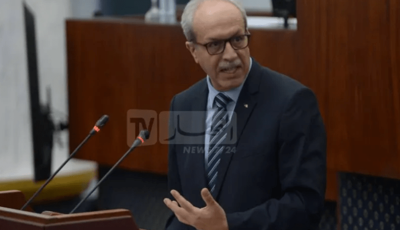 وزير البريد: تخصيص 1.7 مليار دج لإنجاز موقع طوارئ لحفظ البيانات