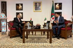 تحديث اتفاقية التعاون البيني في السياحة بين الجزائر والأردن