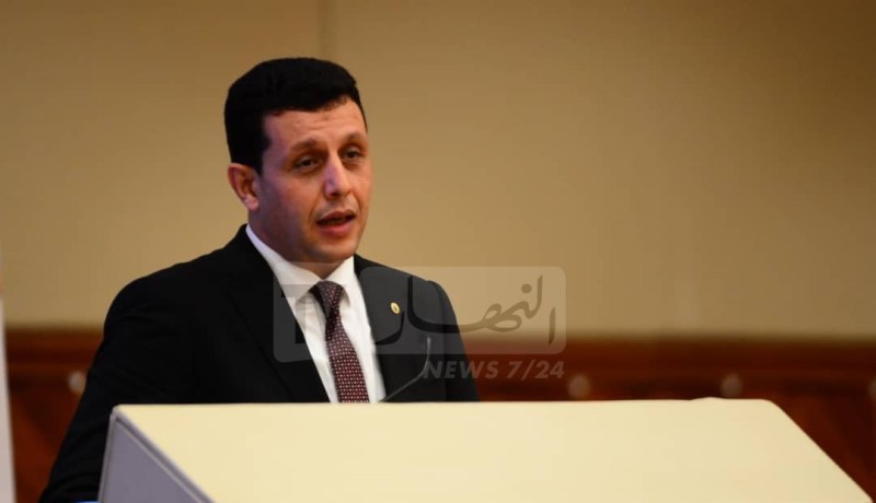 وزير السياحة: ترقية الوجهة السياحية للجزائر لاستقطاب 3 ملايين سائح