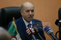 وزير الصحة: القانون الأساسي لمستخدمي القطاع في مرحلته النهائية