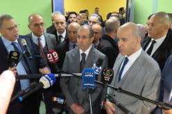 وزير الصحة يدعو إلى اتباع نظام الرقمنة في كل المستشفيات