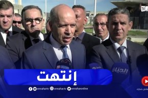 “وزير الصحة : التقاليد التي كانت تسير بها المستشفيات “إنتهت