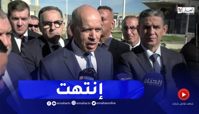 “وزير الصحة : التقاليد التي كانت تسير بها المستشفيات “إنتهت