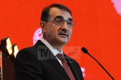 وزير الطاقة التركي يشارك في مؤتمر الجزائر للاستثمار