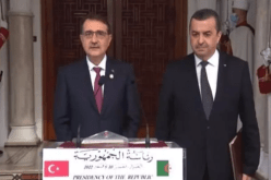 تركيا تسعى لرفع استثماراتها مع الجزائر إلى 10 مليارات دولار