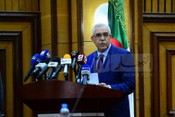 وزير العدل: العدالة لن تكون إلا بدفاع قوي والمحاماة مهنة شريفة محظوظ من يتولاها  