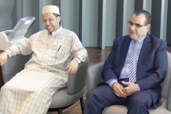 تنصيب لخضر قداري مديرا للشؤون الدينية والأوقاف بولاية وهران
