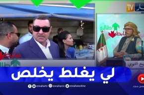 طالع هابط: والي وهران يقوم بخرجة ميدانية ويفاجىء الخارجين عن القانون ويطالب بالردع الفوري