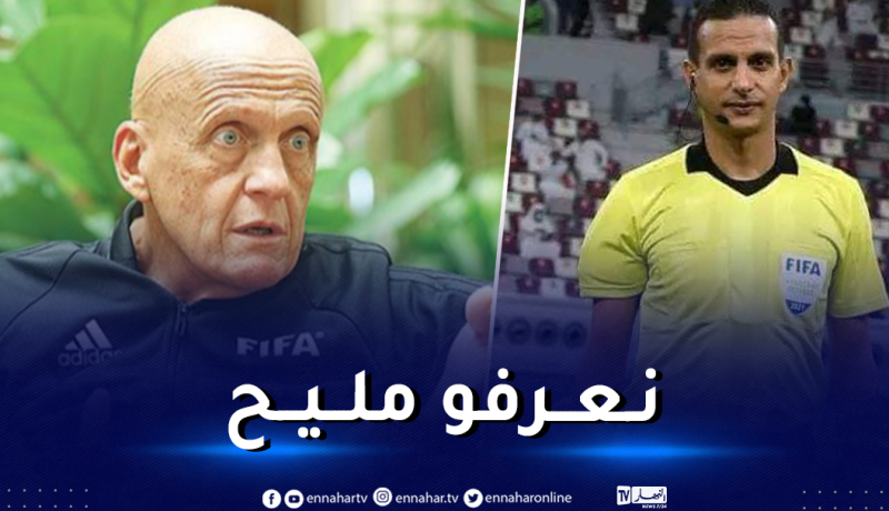 ايت شعلي :”علاقتي جيّدة مع كولينا وهذه أفضل محطاتي في المونديال”