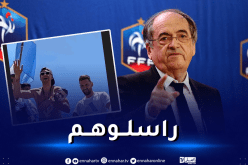 رئيس الإتحاد الفرنسي يراسل الإتحاد الأرجنتيني بسبب سخرية ألفاريز